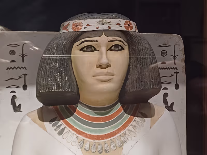 Cairo Private Tour - 