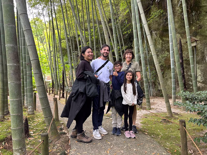 Kamakura Private Tour - 