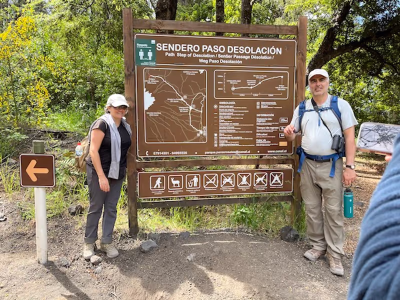 Puerto Varas Private Tour - 