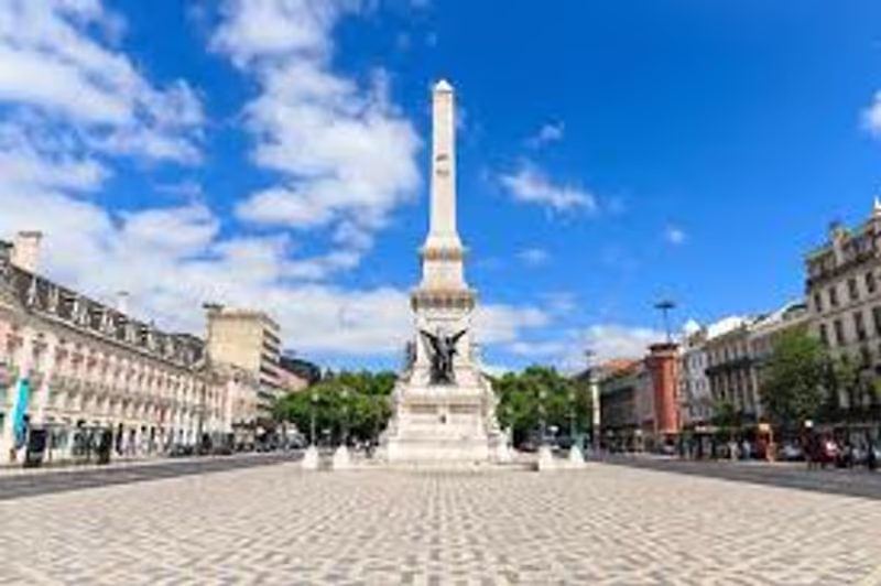 Lisbon Private Tour - restauradores