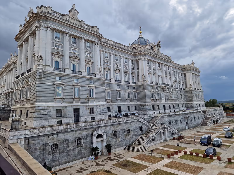 Madrid Private Tour - 