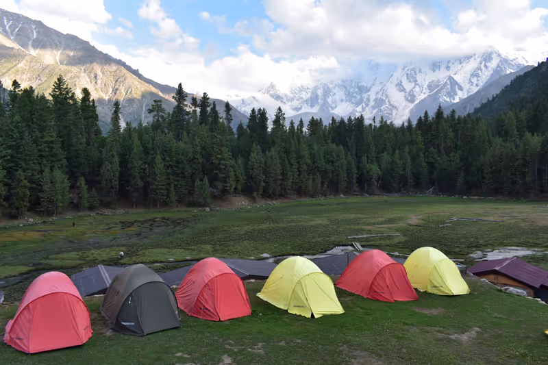 Lahore Private Tour - 