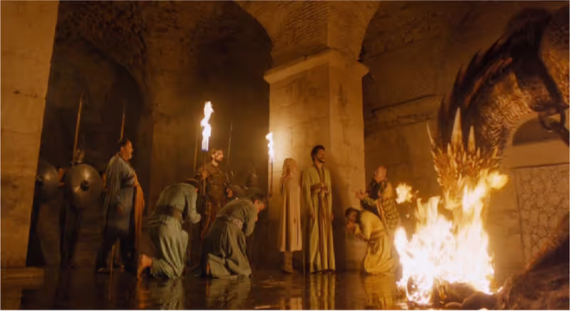 Split Private Tour - Game of Thrones