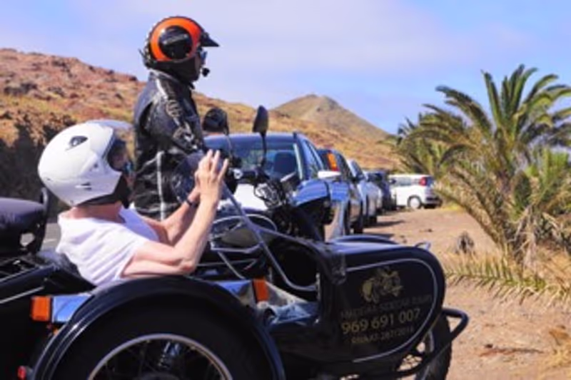 Madeira Private Tour - 