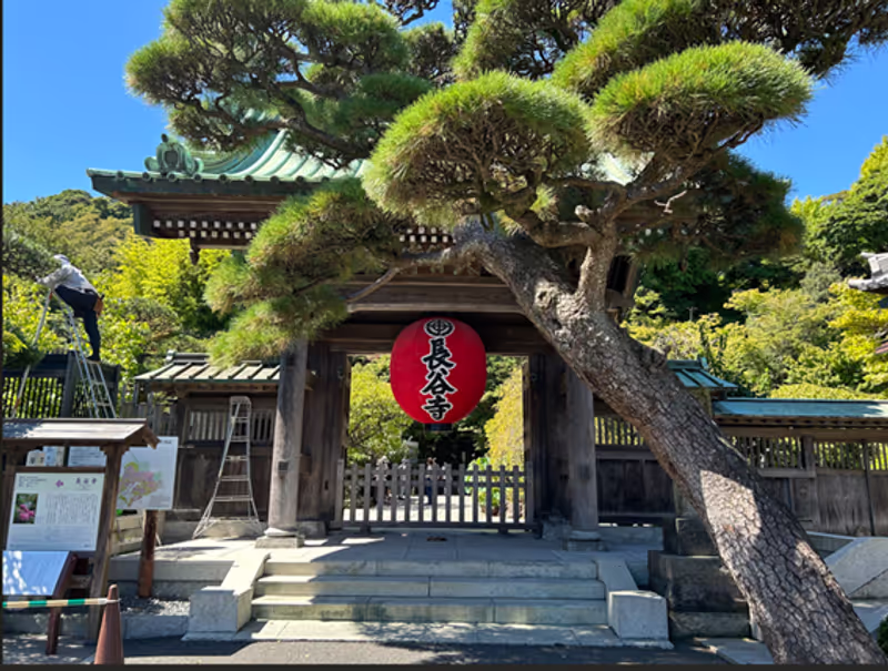 Tokyo Private Tour - 