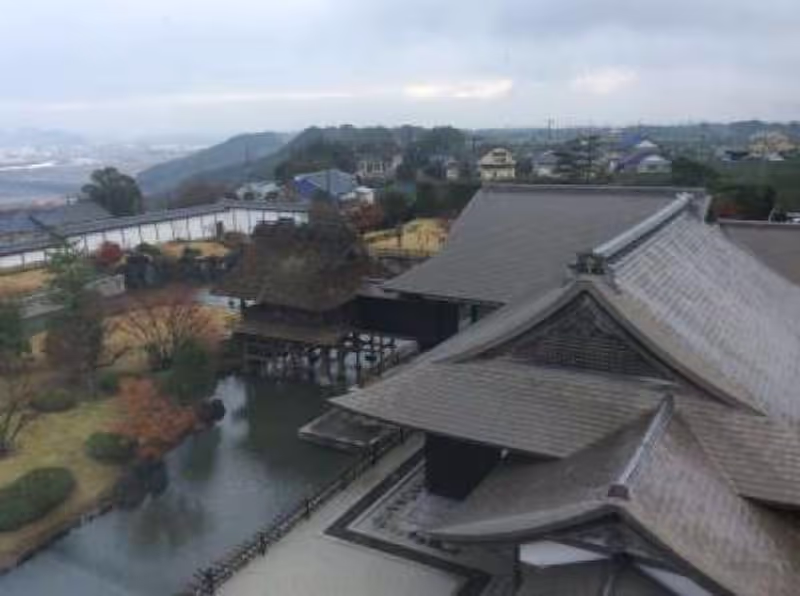 Other Shizuoka Locations Private Tour - Tea House & a part of Japanese Garden