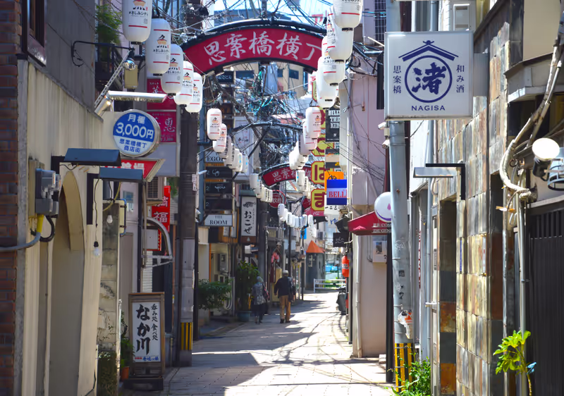 Nagasaki Private Tour - Dozamachi