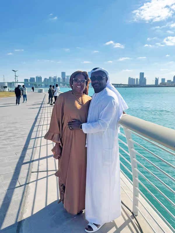Abu Dhabi Private Tour - Saadiyat Island