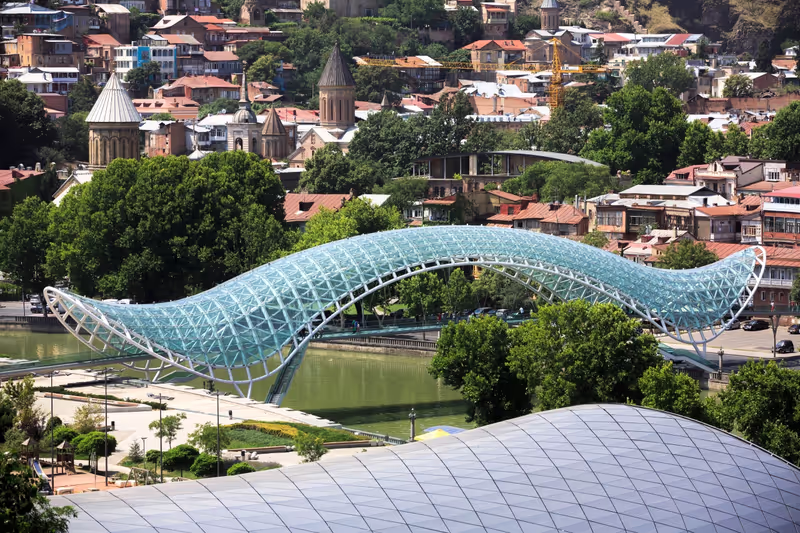 Tbilisi Private Tour - 