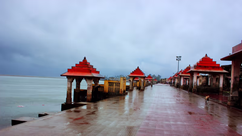 Rishikesh Private Tour - 