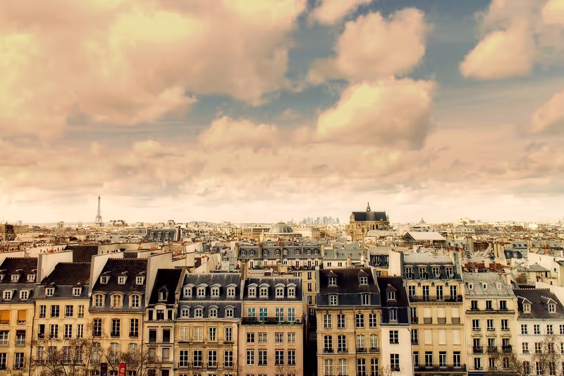 Paris Private Tour - 