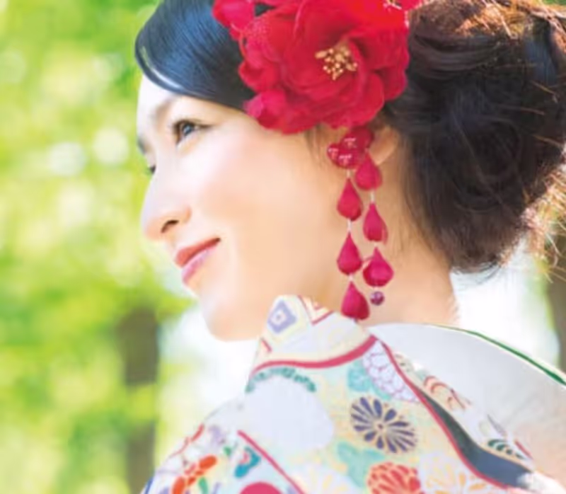 Tokyo Private Tour - Kimono salon "kimono Komachi"