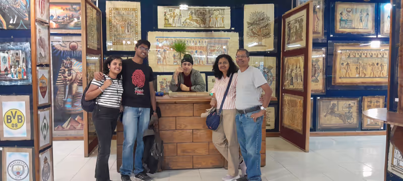 Cairo Private Tour - 