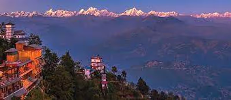 Kathmandu Private Tour - 