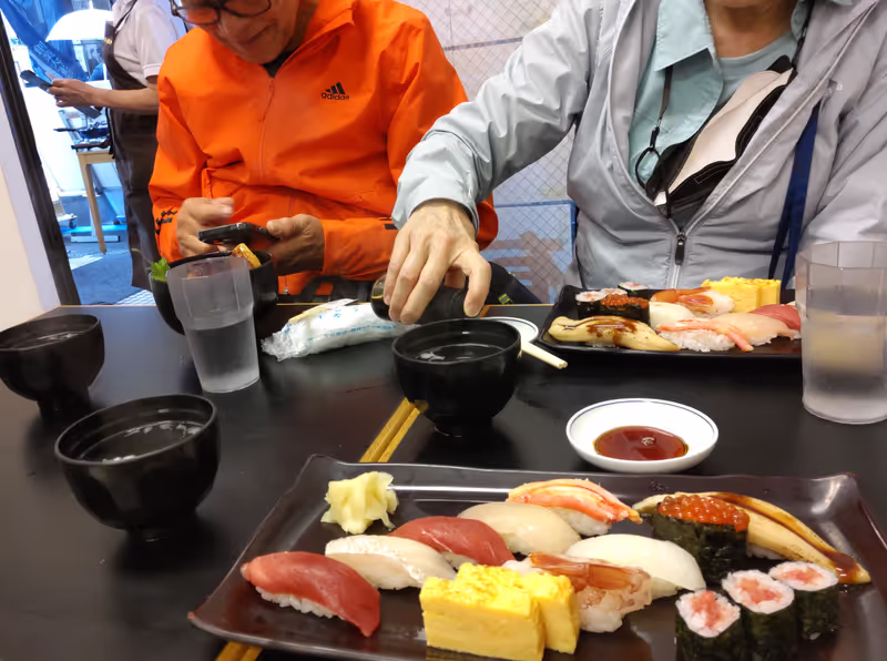 Tokyo Private Tour - 