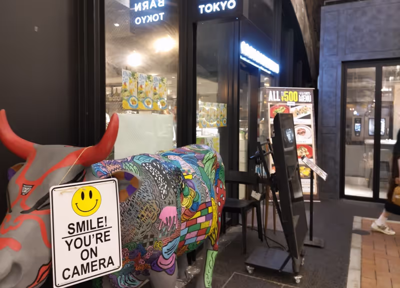 Tokyo Private Tour - 