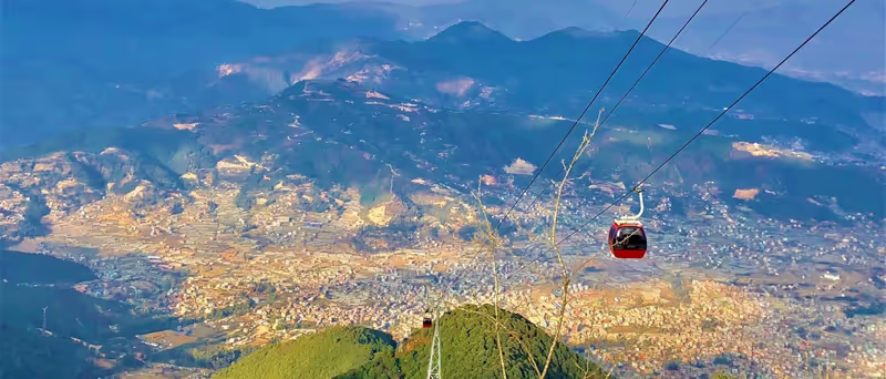 Kathmandu Private Tour - 