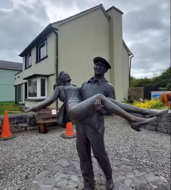 Galway Private Tour - Lough Corrib