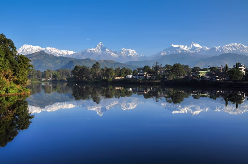Bagmati Private Tour - 