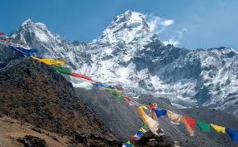 Kathmandu Private Tour - 
