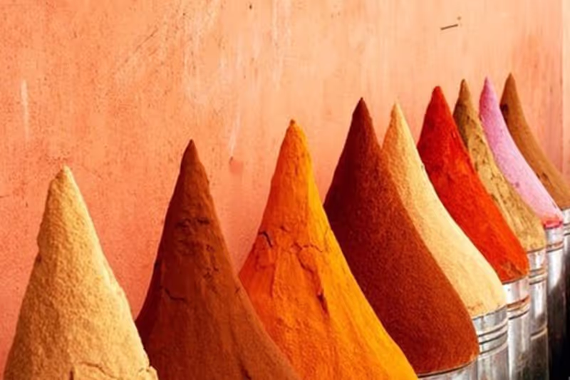 Marrakech Private Tour - 