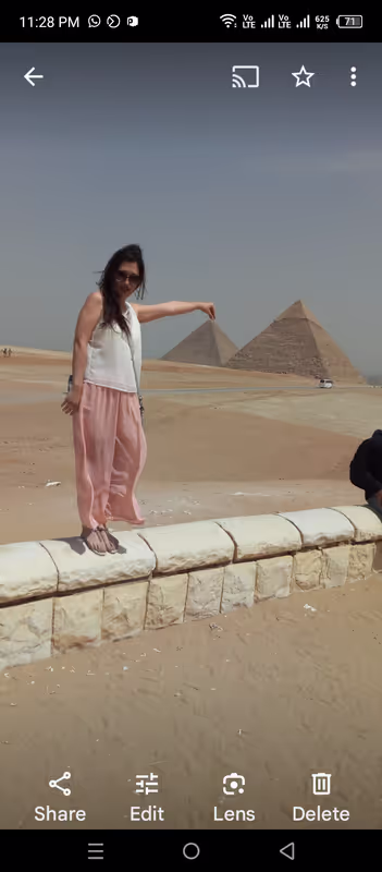 Cairo Private Tour - 