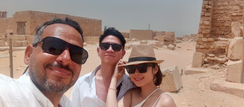 Cairo Private Tour - 