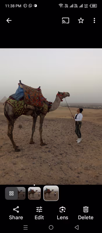 Cairo Private Tour - 