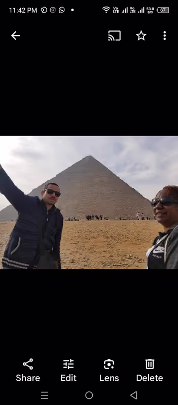 Cairo Private Tour - 