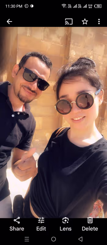 Cairo Private Tour - 
