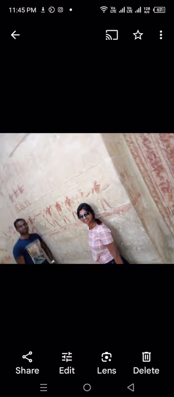 Cairo Private Tour - 