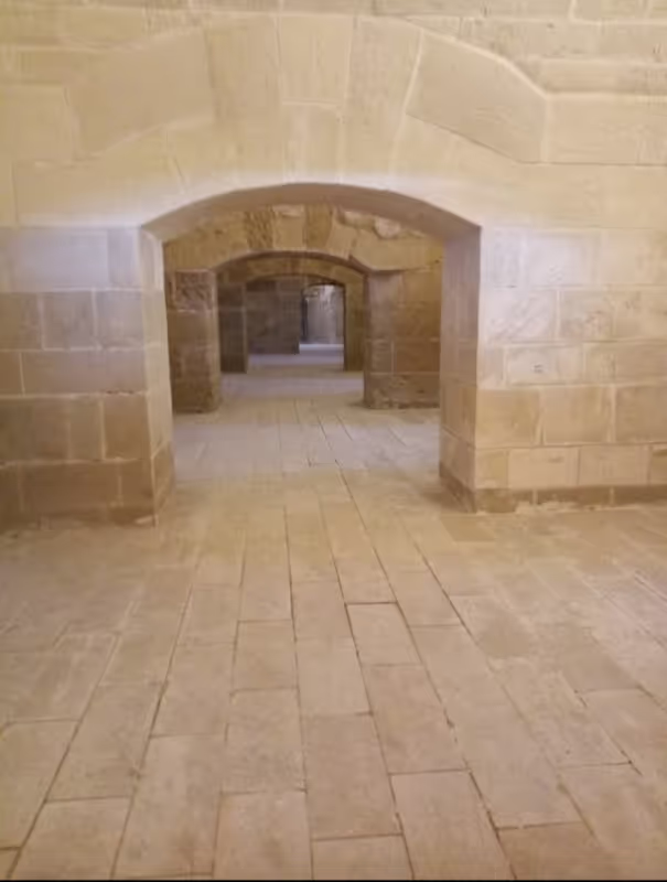 Cairo Private Tour - 