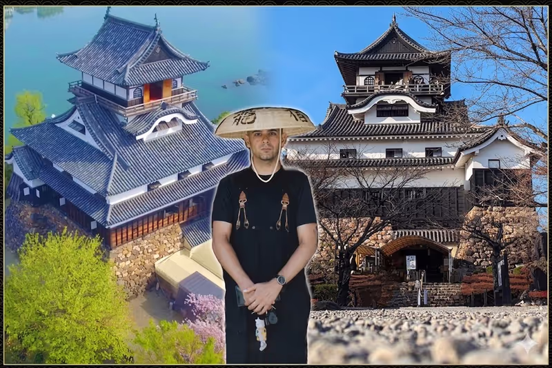 Nagoya Private Tour - 