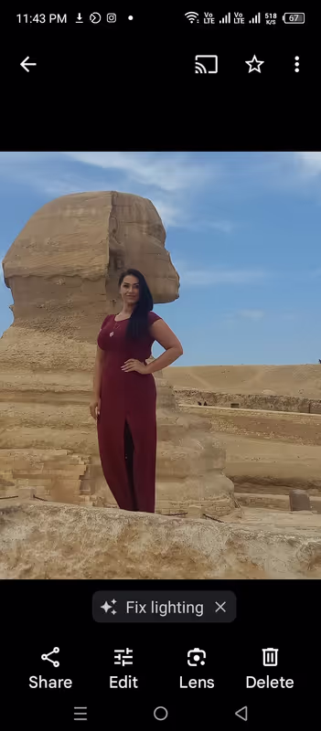 Giza Private Tour - 
