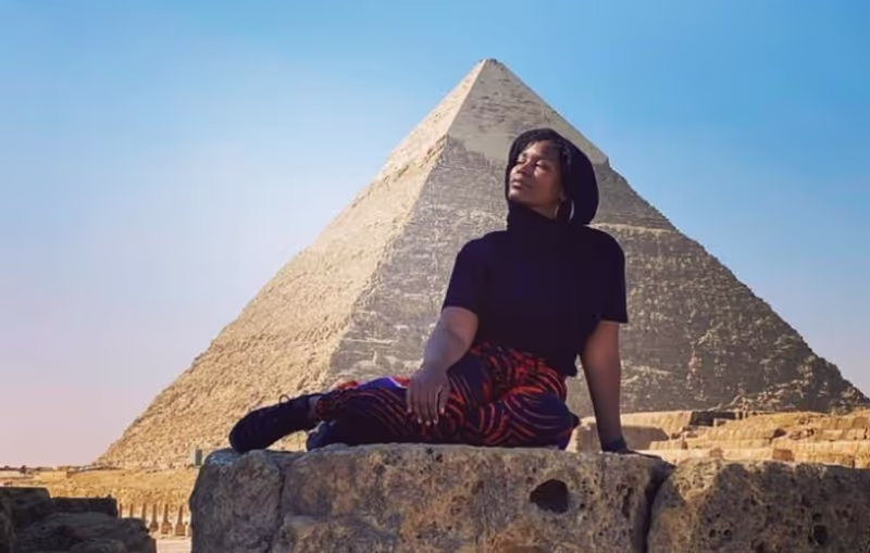 Giza Private Tour - 