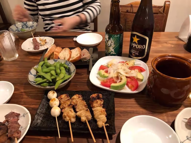 Kagawa Private Tour - 