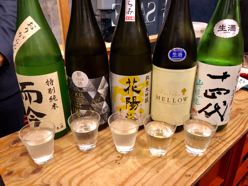 Kagawa Private Tour - 