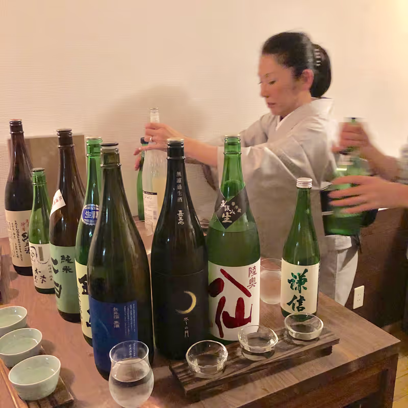 Kagawa Private Tour - 