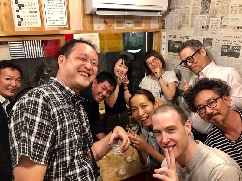 Kagawa Private Tour - 