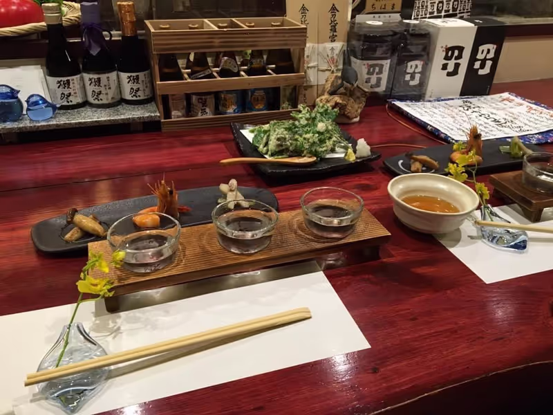 Kagawa Private Tour - 
