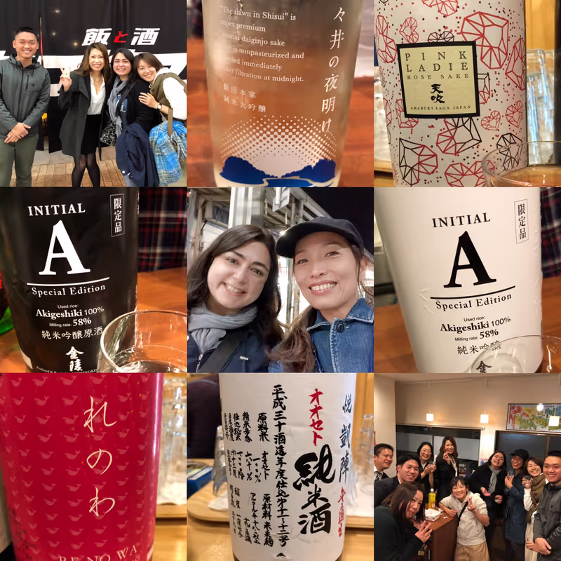 Kagawa Private Tour - 