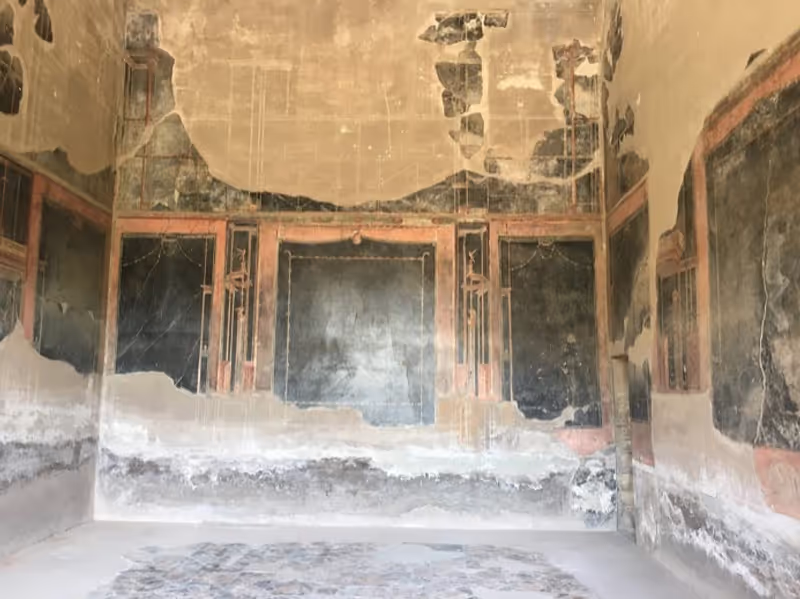 Herculaneum Private Tour - 