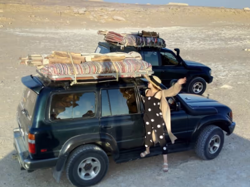Cairo Private Tour - 