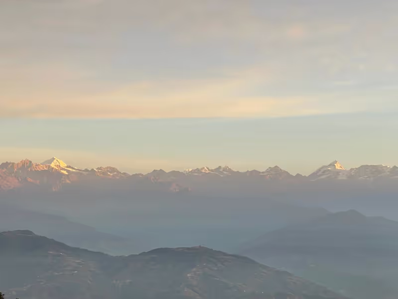 Other Bagmati Locations Private Tour - 