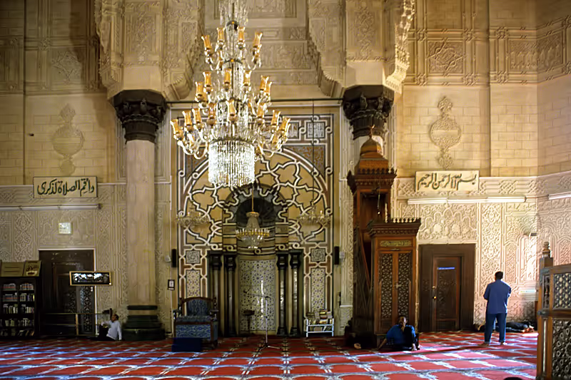 Alexandria Private Tour - 