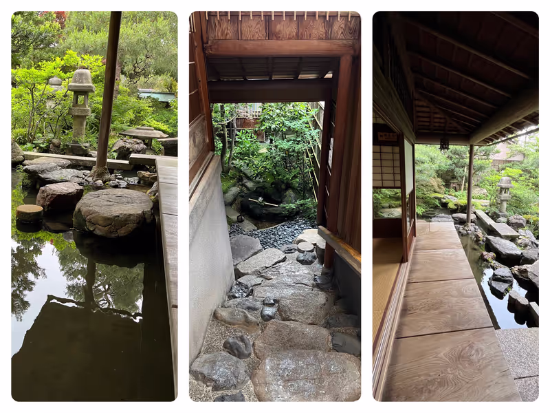 Kanazawa Private Tour - Nomura-ke Samurai House