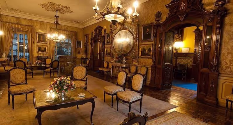 Lima Private Tour - 