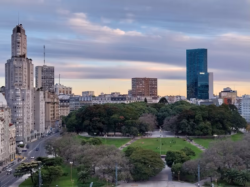 Buenos Aires Private Tour - 