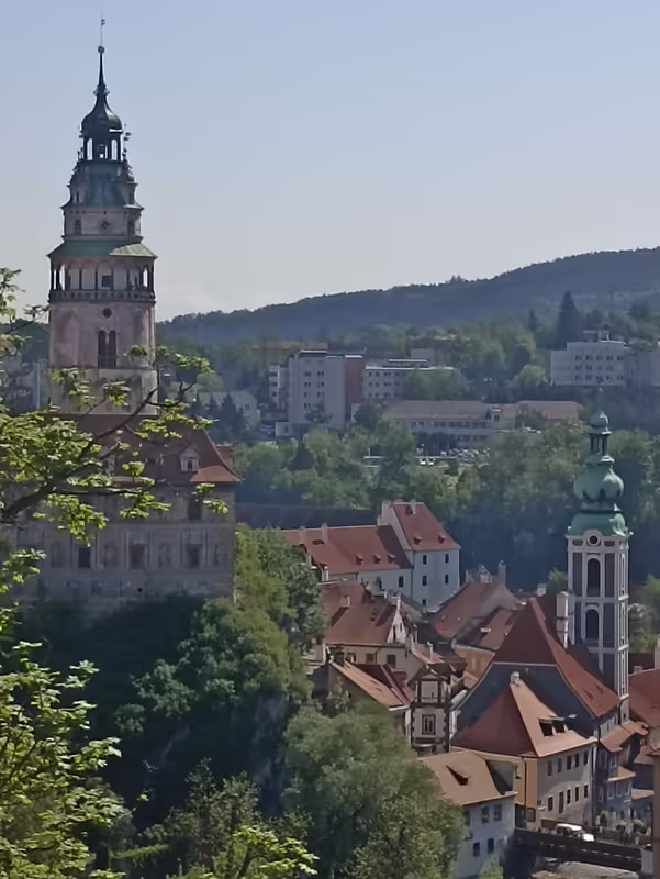 Prague Private Tour - 