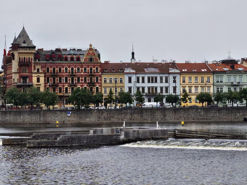 Prague Private Tour - 